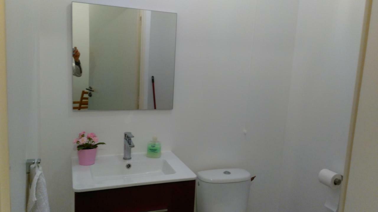 Appartement F3 avec Parking privée Saint-Priest  Esterno foto