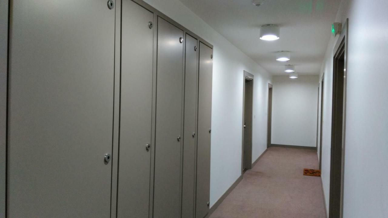 Appartement F3 avec Parking privée Saint-Priest  Esterno foto