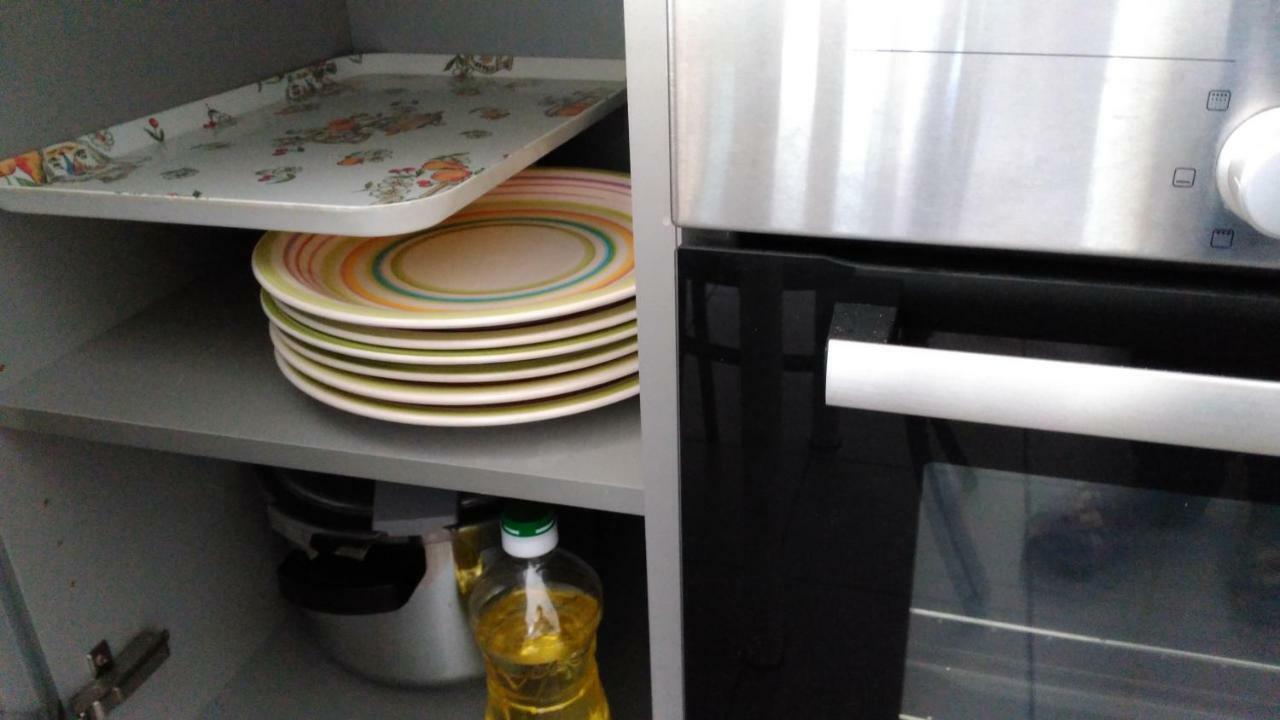 Appartement F3 avec Parking privée Saint-Priest  Esterno foto