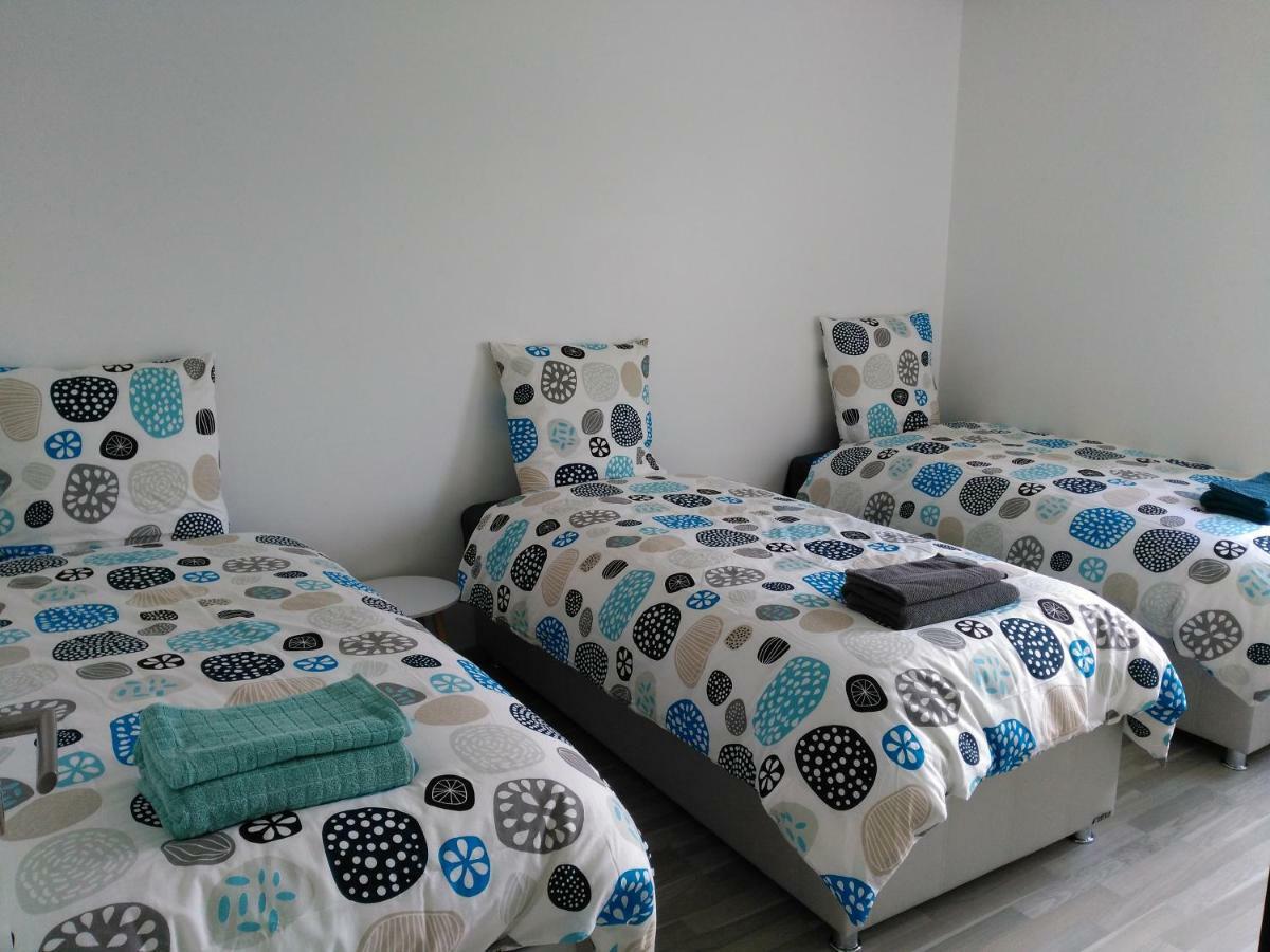 Appartement F3 avec Parking privée Saint-Priest  Esterno foto