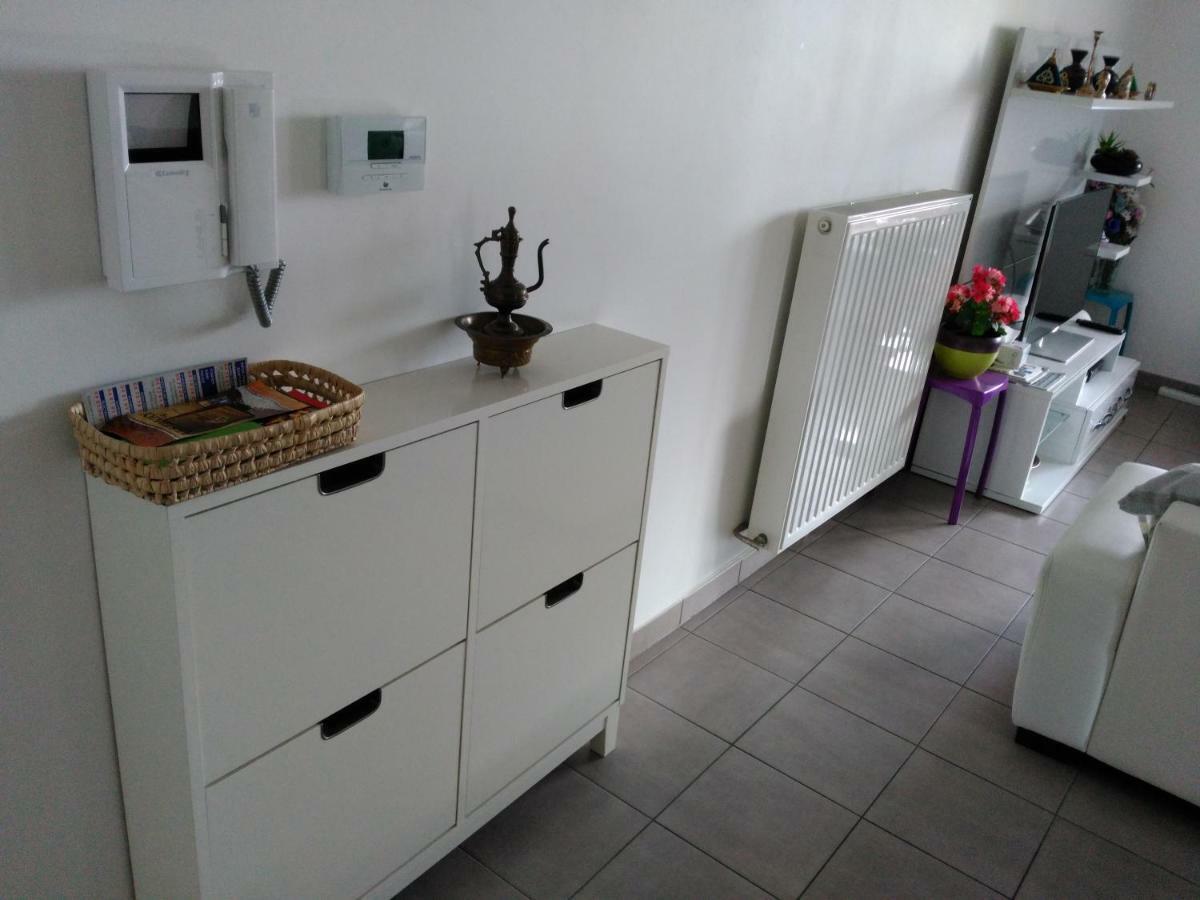 Appartement F3 avec Parking privée Saint-Priest  Esterno foto